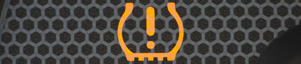 Low Tire Pressure Light