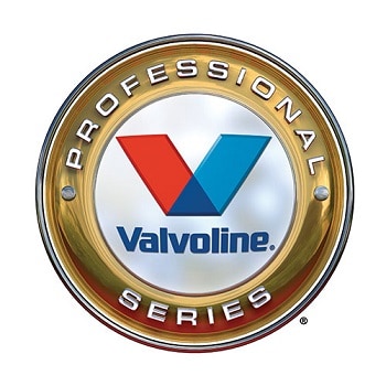 Valvoline Professional Series