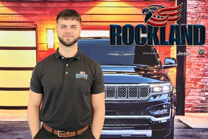 Staff member Nick Nuccio from 556432e64c69