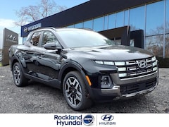 2026 Hyundai Santa Cruz Limited Truck Crew Cab New for sale in West Nyack, NY