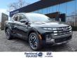 New 2026 Hyundai Santa Cruz Limited Truck Crew Cab