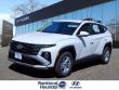 New 2025 Hyundai Tucson SE SUV