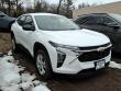Used 2024 Chevrolet Trax LS Sport Utility