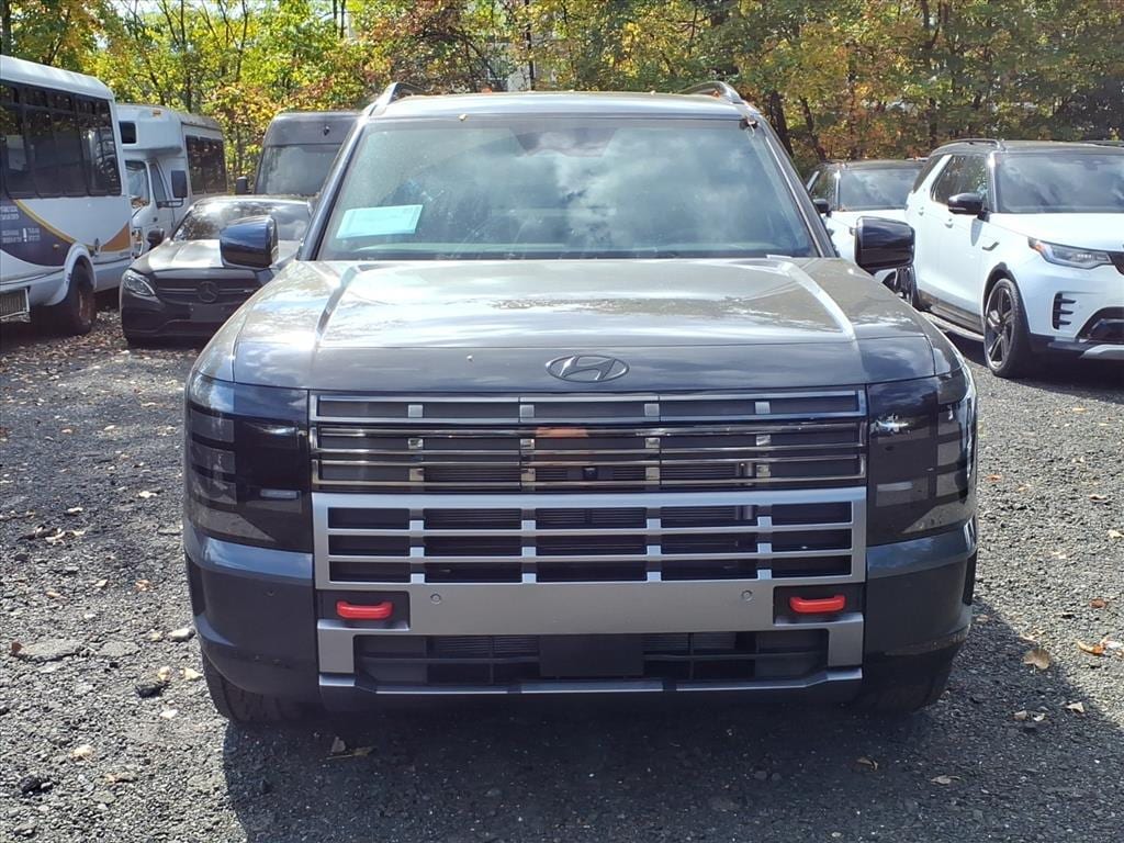 New 2026 Hyundai Palisade XRT Pro SUV