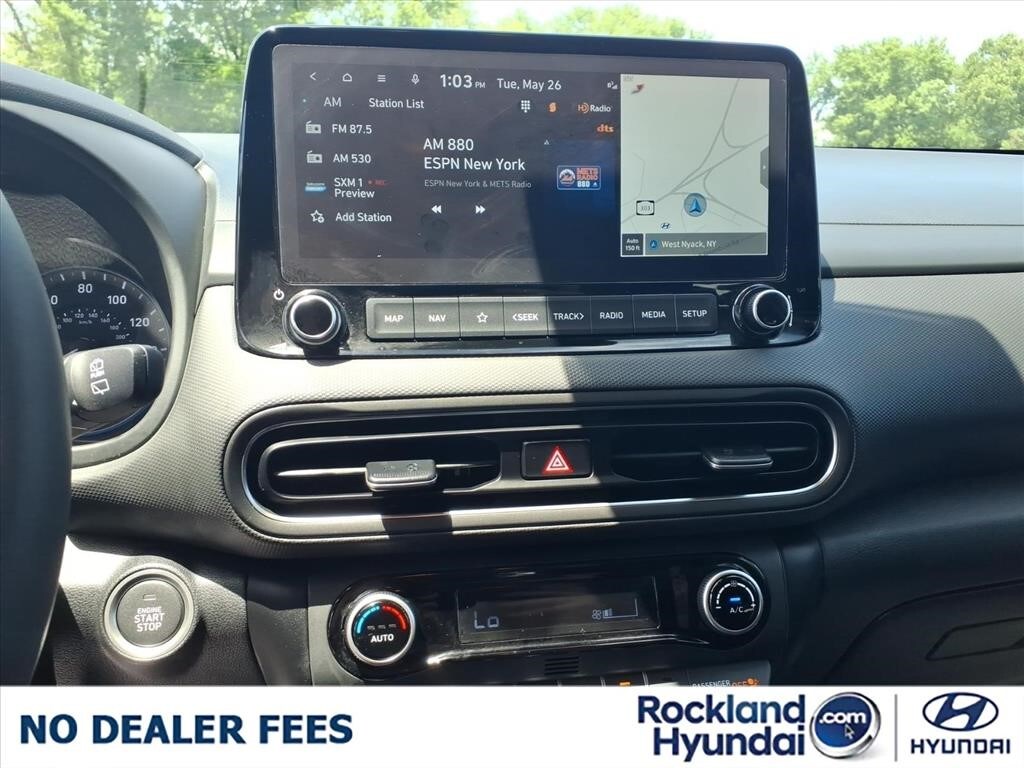 2023 Hyundai Kona SEL - Photo 13