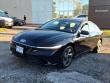 Used 2025 Hyundai Elantra SEL Convenience Sedan