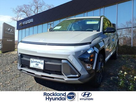 2026 Hyundai Kona SEL Premium SUV New for sale in West Nyack, NY