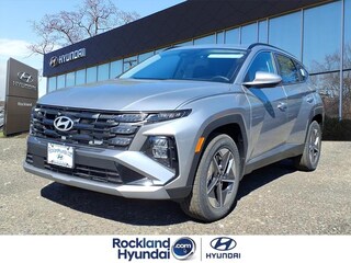 2026 Hyundai Tucson SEL Premium SUV New for sale in West Nyack, NY