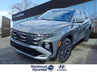 2026 Hyundai Tucson Limited AWD SUV New for sale in West Nyack, NY