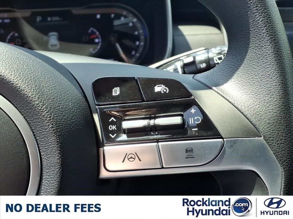 2023 Hyundai Tucson SEL - Photo 16