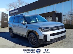 2026 Hyundai Santa Fe Calligraphy SUV New for sale in West Nyack, NY