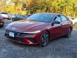 Used 2025 Hyundai Elantra SEL Sport Sedan