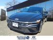 New 2025 Hyundai Elantra SEL Sport Sedan