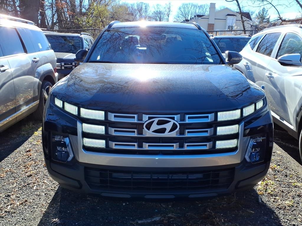 New 2026 Hyundai Santa Cruz SEL Truck Crew Cab