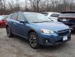 Used 2019 Subaru Crosstrek Limited Sport Utility