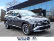New 2025 Hyundai Tucson Hybrid SEL Convenience SUV