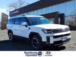 2026 Hyundai Santa Fe SEL AWD SUV New for sale in West Nyack, NY