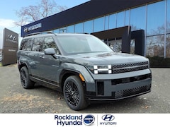 2026 Hyundai Santa Fe Hybrid Calligraphy SUV New for sale in West Nyack, NY