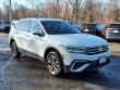 Used 2022 Volkswagen Tiguan S Sport Utility