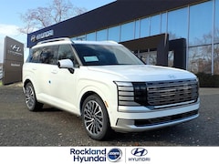 2026 Hyundai Palisade Hybrid Calligraphy SUV New for sale in West Nyack, NY