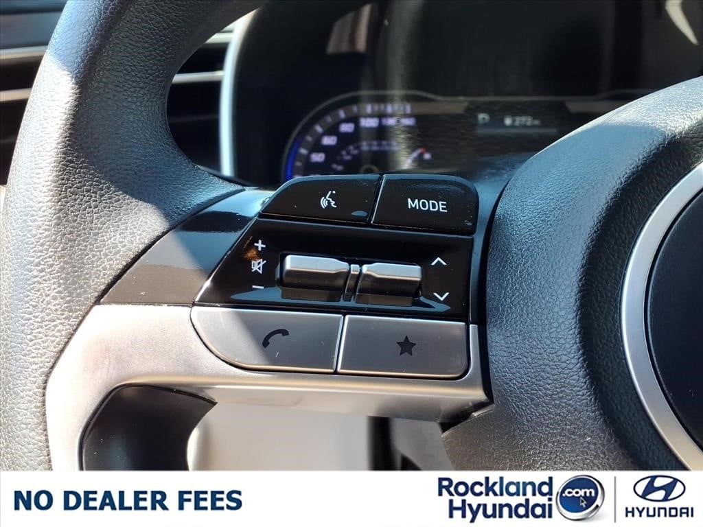 2023 Hyundai Tucson SEL - Photo 16