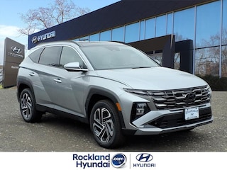 2026 Hyundai Tucson Limited AWD SUV New for sale in West Nyack, NY