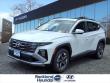New 2025 Hyundai Tucson SEL Convenience SUV
