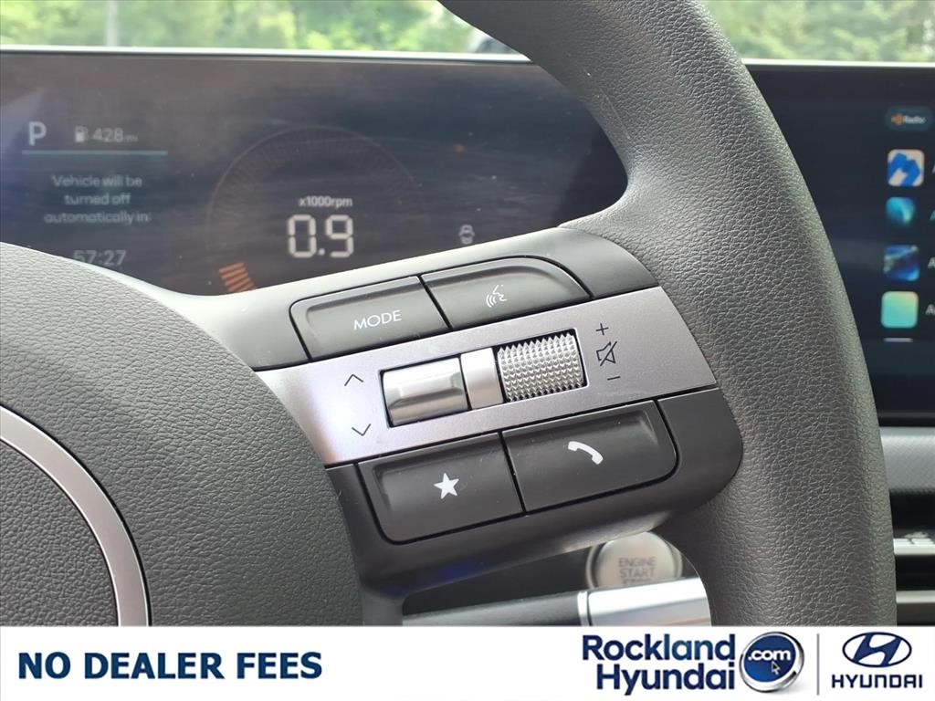 2025 Hyundai Sonata SEL - Photo 16