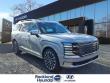 New 2026 Hyundai Palisade Calligraphy SUV