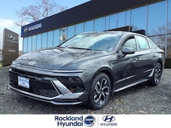 2025 Hyundai Sonata SEL Sedan New for sale in West Nyack, NY