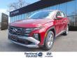 New 2025 Hyundai Tucson SE SUV
