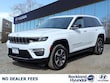  Jeep Grand Cherokee 4xe