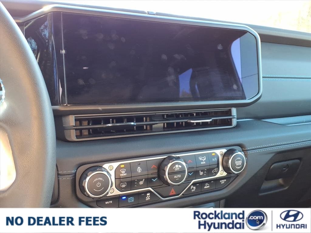2024 Jeep Wrangler 4xe High Altitude 4XE - Photo 12