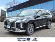 New 2025 Hyundai Palisade Calligraphy AWD SUV