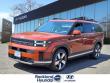 New 2025 Hyundai Santa Fe Hybrid Limited SUV
