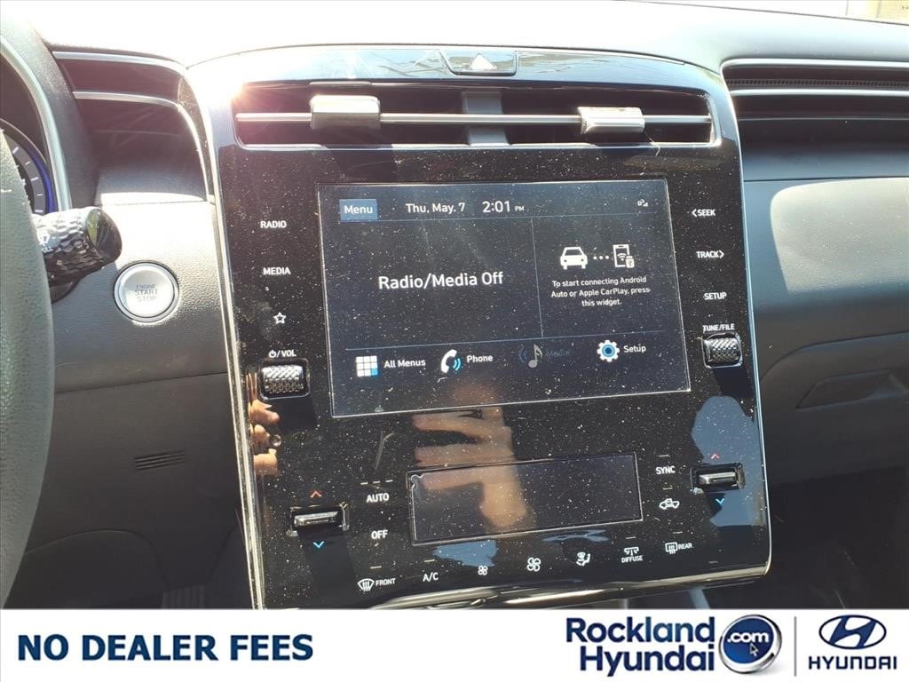 2024 Hyundai Santa Cruz SEL - Photo 14