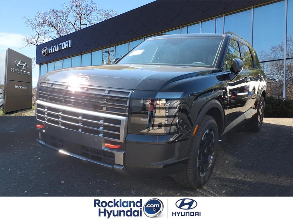 2026 Hyundai Palisade SUV 