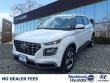 Certified 2023 Hyundai Venue SEL SUV