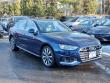 Used 2021 Audi A4 Premium Sedan