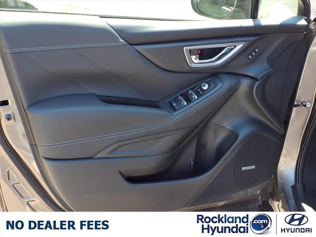 2024 Subaru Forester Touring - Photo 11