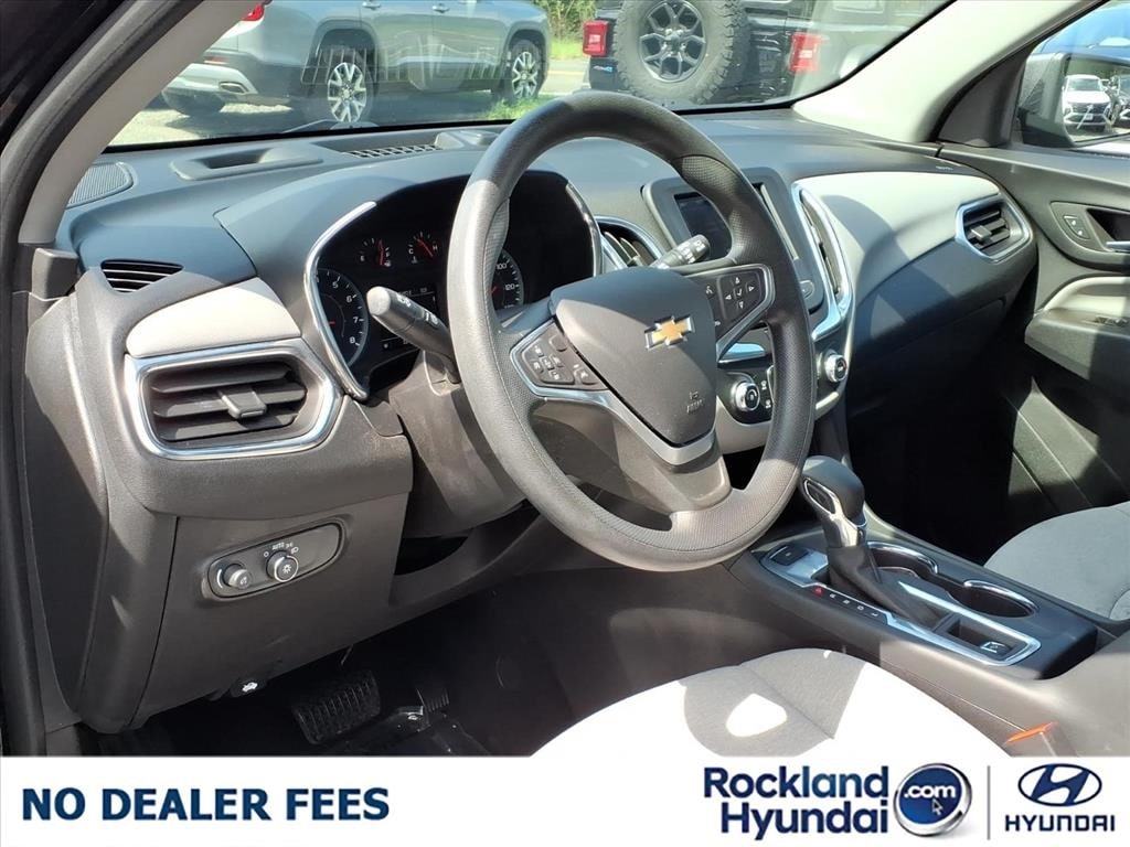 2023 Chevrolet Equinox LS - Photo 10