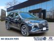 Certified 2024 Hyundai Tucson Hybrid SEL Convenience Sport Utility