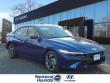 New 2025 Hyundai Elantra SEL Sport Sedan