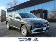 New 2026 Hyundai Tucson SE AWD SUV