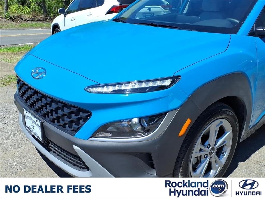 2023 Hyundai Kona SEL - Photo 6