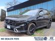Used 2023 Honda CR-V Hybrid Sport Touring SUV