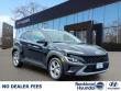 Certified 2023 Hyundai Kona SEL Sport Utility
