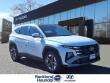 New 2025 Hyundai Tucson Hybrid SEL Convenience SUV