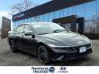 New 2026 Hyundai Elantra SEL Sport Premium Sedan