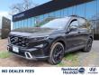 Used 2023 Honda CR-V Hybrid Sport Touring SUV
